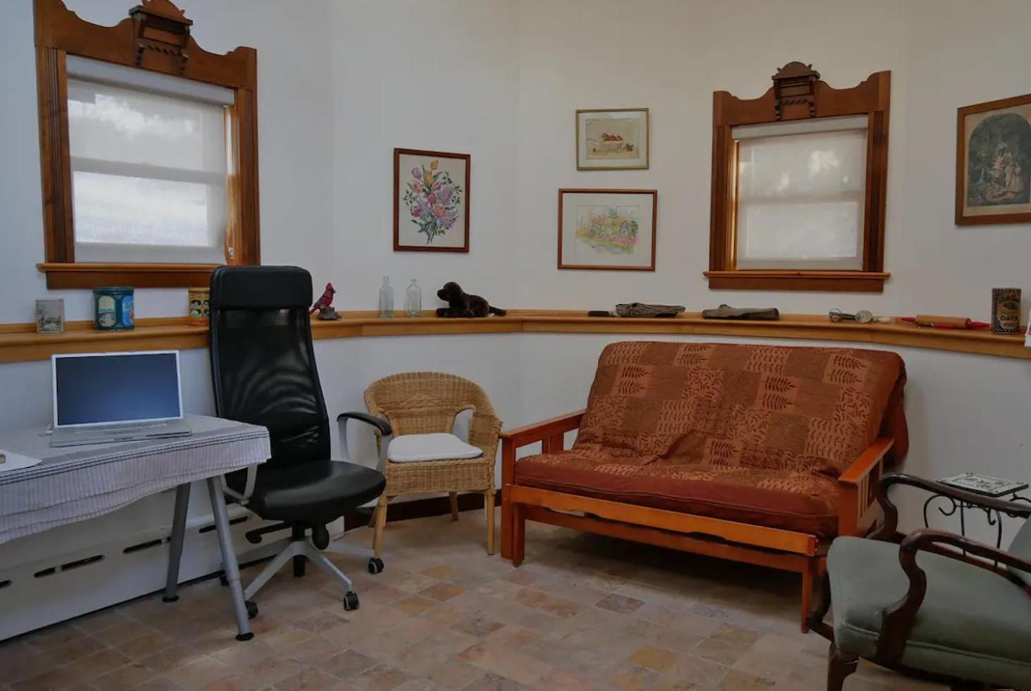 Idea Farm Hotell Callicoon Center Eksteriør bilde