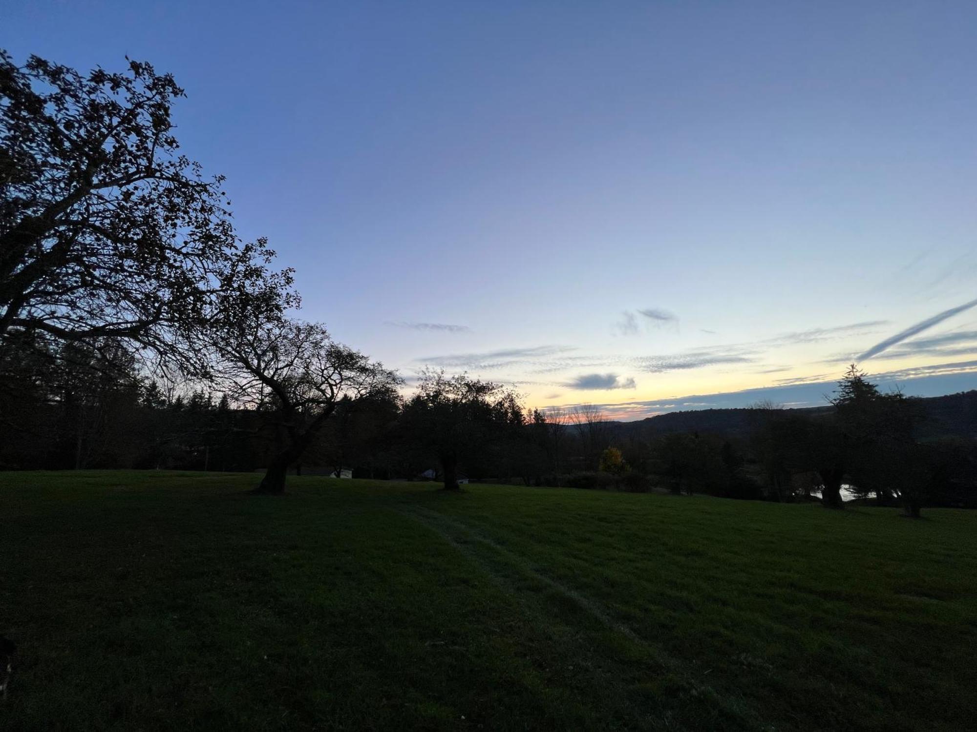 Idea Farm Hotell Callicoon Center Eksteriør bilde