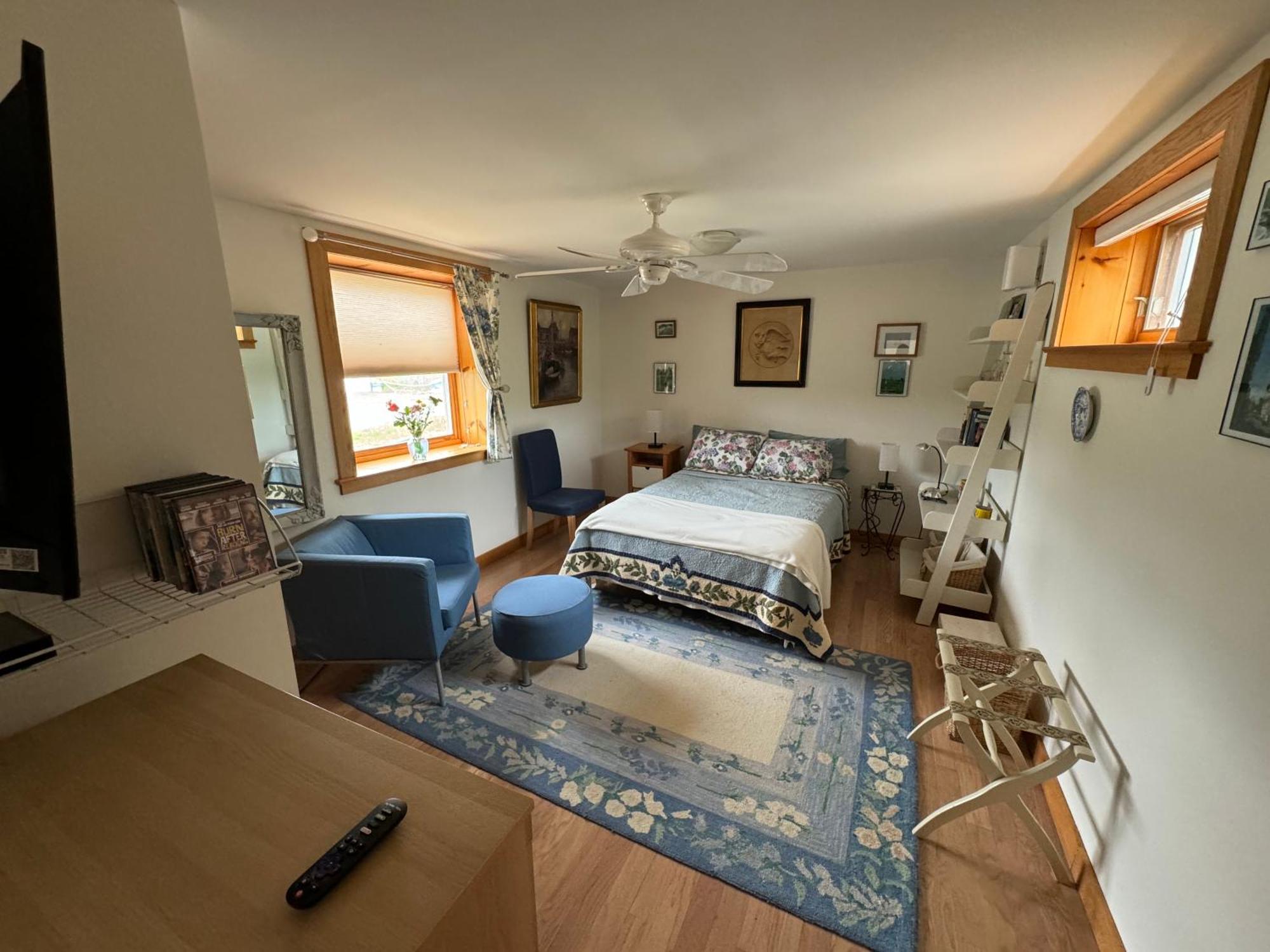 Idea Farm Hotell Callicoon Center Eksteriør bilde